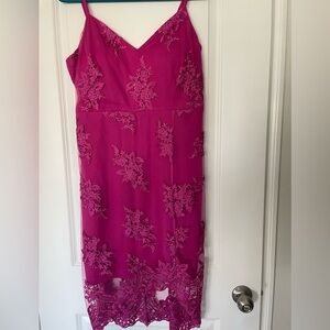 Guess Women’s Nylon Dress